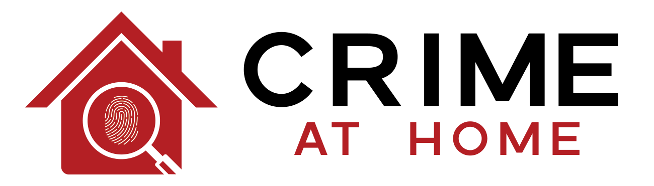 Crime at Home logo